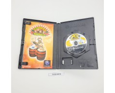 Donkey Konga Nintendo GameCube (GC)
