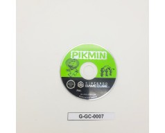 Pikmin Nintendo GameCube (GC)