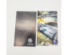 Need for Speed Most Wanted Nintendo GameCube (GC)
