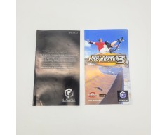 Tony Hawk's Pro Skater 3 Nintendo GameCube (GC)