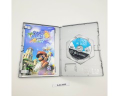 Super Mario Sunshine Nintendo GameCube (GC)
