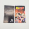 Dragon Ball Z Budokai Nintendo GameCube (GC)