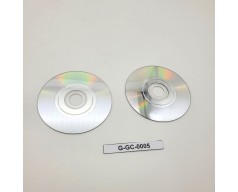 Resident Evil 4 Nintendo GameCube (GC)