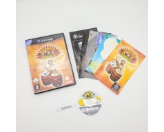 Donkey Konga Nintendo GameCube (GC)