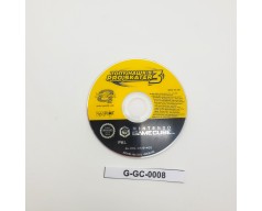 Tony Hawk's Pro Skater 3 Nintendo GameCube (GC)
