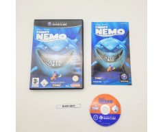 Findet Nemo (Finding Nemo) Nintendo GameCube (GC)