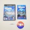 Findet Nemo (Finding Nemo) Nintendo GameCube (GC)