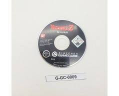 Dragon Ball Z Budokai Nintendo GameCube (GC)