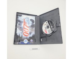 007 Alles oder Nichts (Everything or Nothing) Nintendo GameCube (GC)