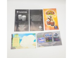 Donkey Konga Nintendo GameCube (GC)