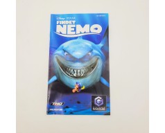 Findet Nemo (Finding Nemo) Nintendo GameCube (GC)
