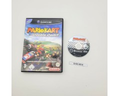 Mario Kart Double Dash!! Nintendo GameCube (GC)