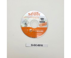 FIFA Street Nintendo GameCube (GC)