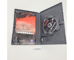 Die Hard Vendetta Nintendo GameCube (GC)