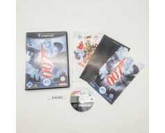 007 Alles oder Nichts (Everything or Nothing) Nintendo GameCube (GC)