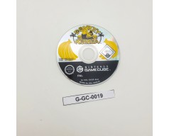 Donkey Konga Nintendo GameCube (GC)