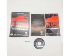 Die Hard Vendetta Nintendo GameCube (GC)