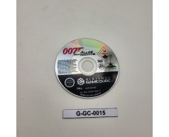 007 Alles oder Nichts (Everything or Nothing) Nintendo GameCube (GC)