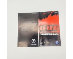 Die Hard Vendetta Nintendo GameCube (GC)