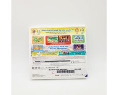 Mario Party Star Rush Nintendo 3DS