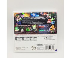 Luigi's Mansion 2 Nintendo 3DS