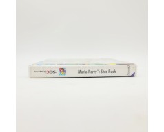 Mario Party Star Rush Nintendo 3DS