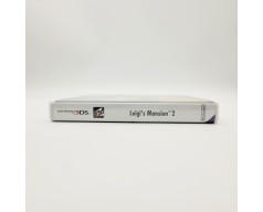 Luigi's Mansion 2 Nintendo 3DS