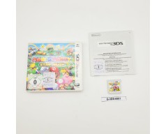 Mario Party Star Rush Nintendo 3DS