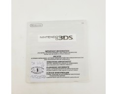 Mario Party Star Rush Nintendo 3DS