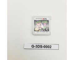 Luigi's Mansion 2 Nintendo 3DS