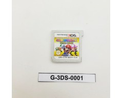 Mario Party Star Rush Nintendo 3DS