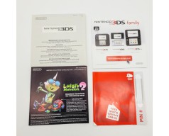 Luigi's Mansion 2 Nintendo 3DS