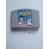 Milo's Astro Lanes Nintendo 64 (N64)