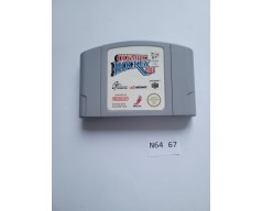Olympic Hockey 98 Nintendo 64 (N64)