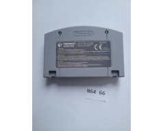 Milo's Astro Lanes Nintendo 64 (N64)