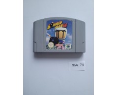 Bomber Man 64 Nintendo 64 (N64)