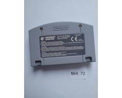 1080° Snowboarding Nintendo 64 (N64)