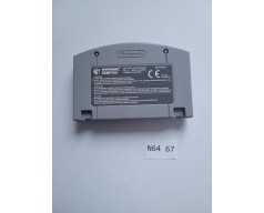 Olympic Hockey 98 Nintendo 64 (N64)