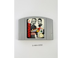 International Superstar Soccer 98 Nintendo 64 (N64)