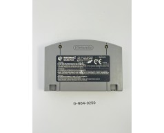 International Superstar Soccer 98 Nintendo 64 (N64)