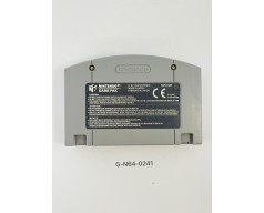 Pilotwings 64 Nintendo 64 (N64)