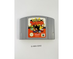 Pokémon Snap Nintendo 64 (N64)
