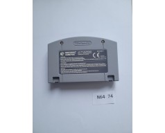 Bomber Man 64 Nintendo 64 (N64)