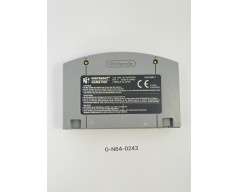 Lylat Wars Nintendo 64 (N64)