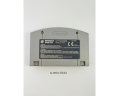 Waialae Country Club True Golf Classics Nintendo 64 (N64)