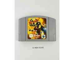 Blast Corps Nintendo 64 (N64)