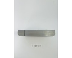 Waialae Country Club True Golf Classics Nintendo 64 (N64)