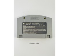 Mario Kart 64 Nintendo 64 (N64)