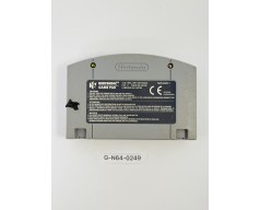 F-Zero X Nintendo 64 (N64)