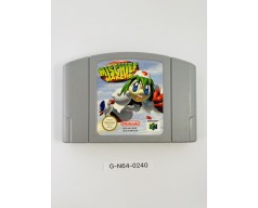 Mischief Makers Nintendo 64 (N64)